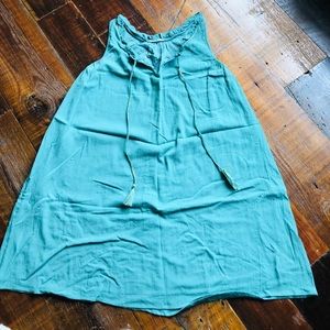 Promod linen dress
